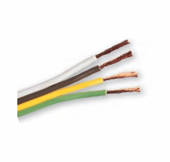 16-4 parallel bonded wire