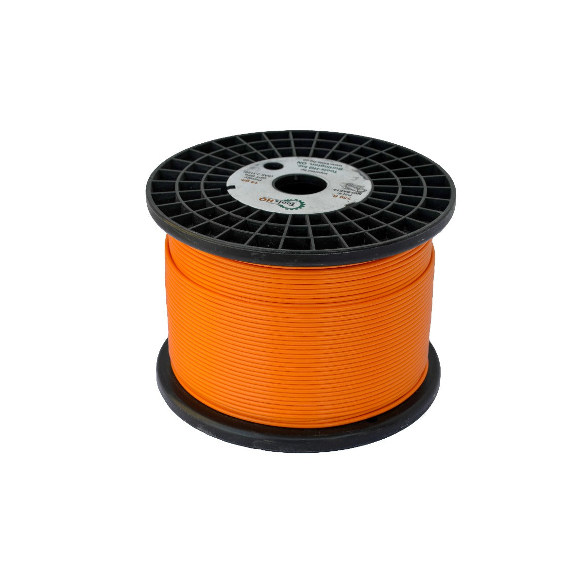 14 ga gpt electrical wire 1000 ft reel