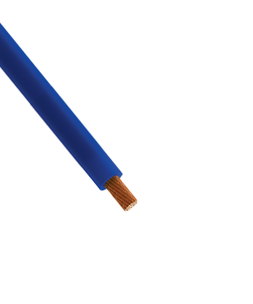 14 ga gpt cable blue