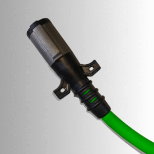 7 Way ABS Trailer Cable